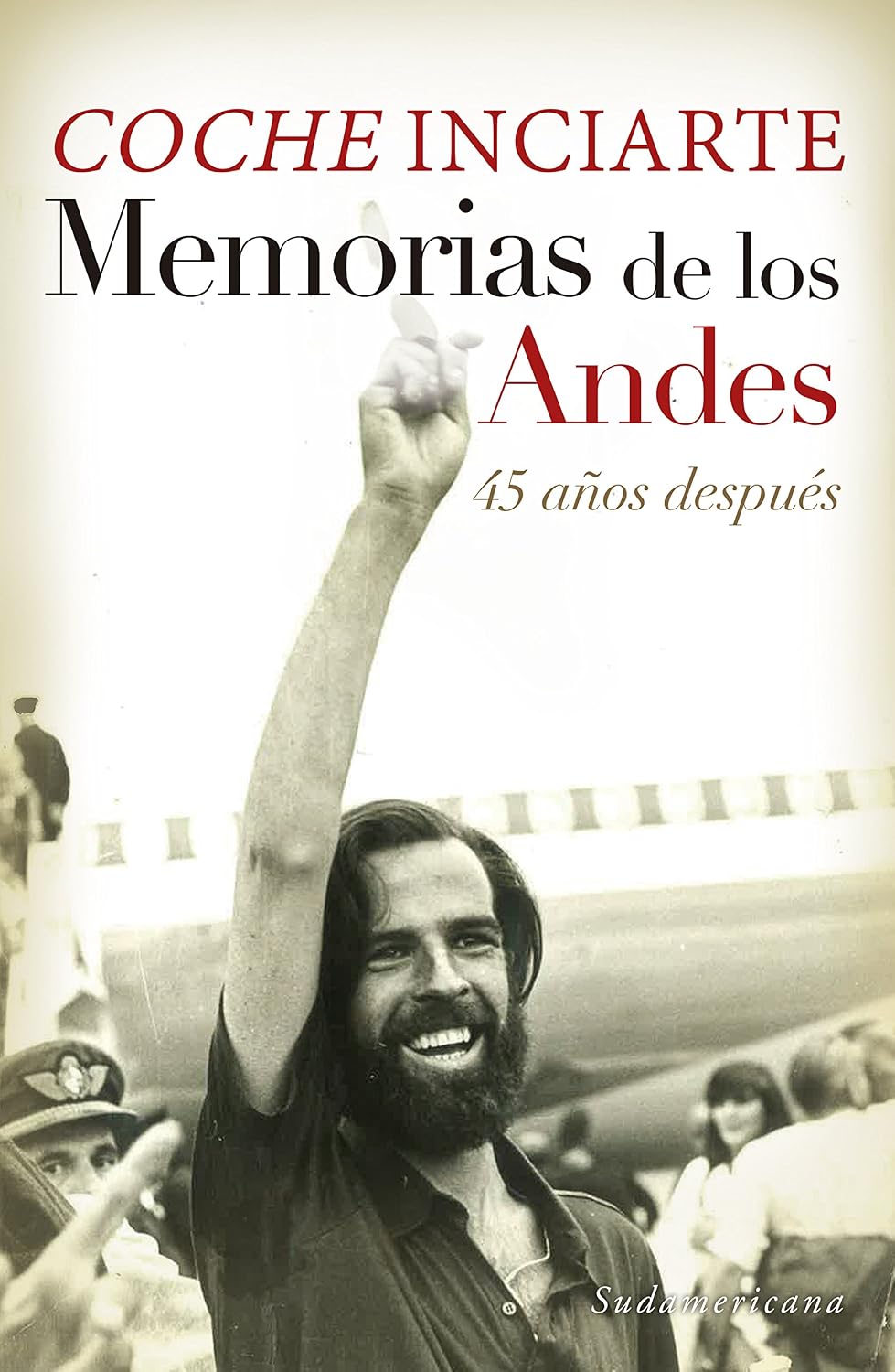 capítulo por capítulo baixar Memorias de los Andes: 45 años después (Spanish Edition)