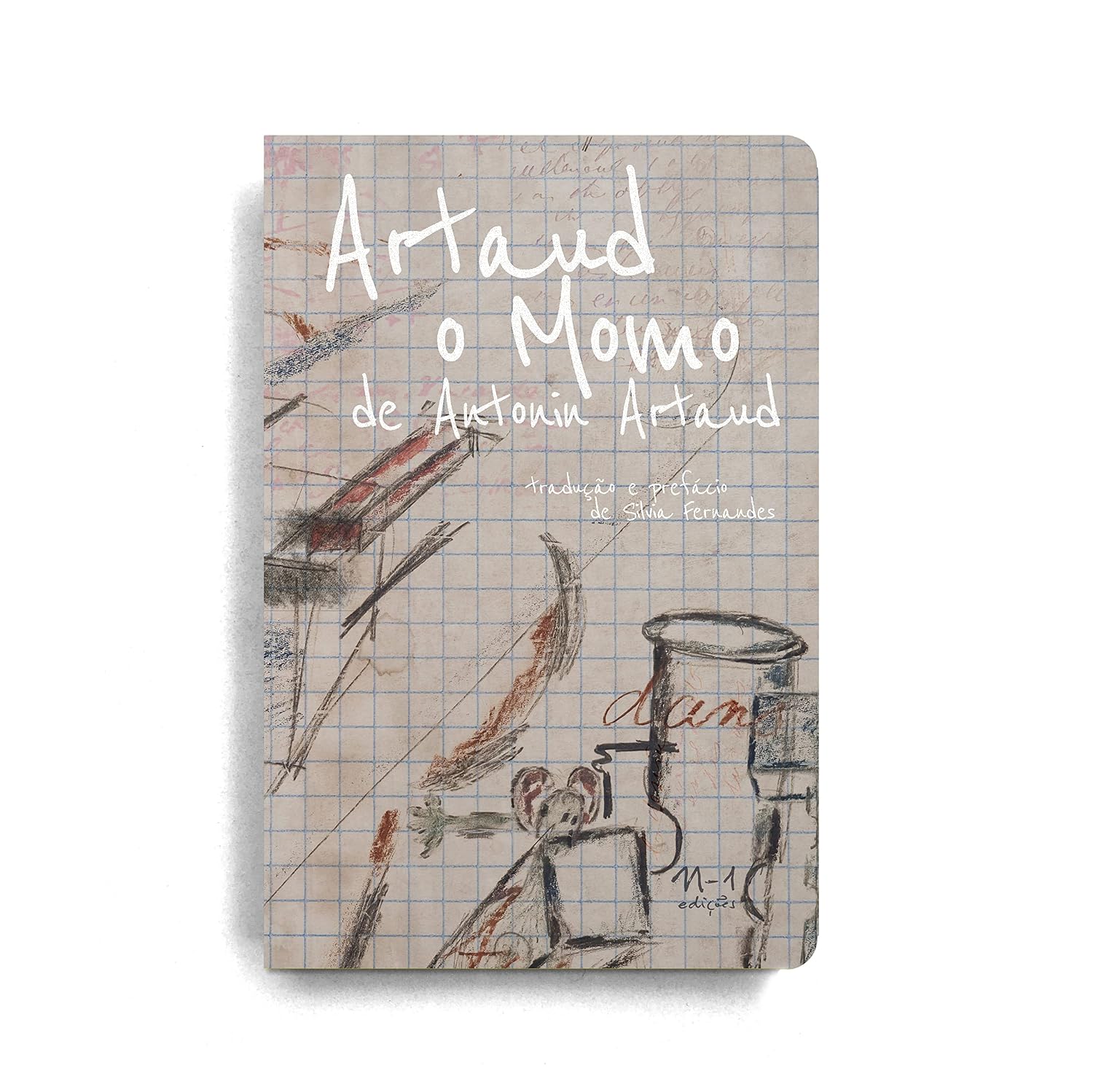 capítulo por capítulo baixar Artaud, o momo