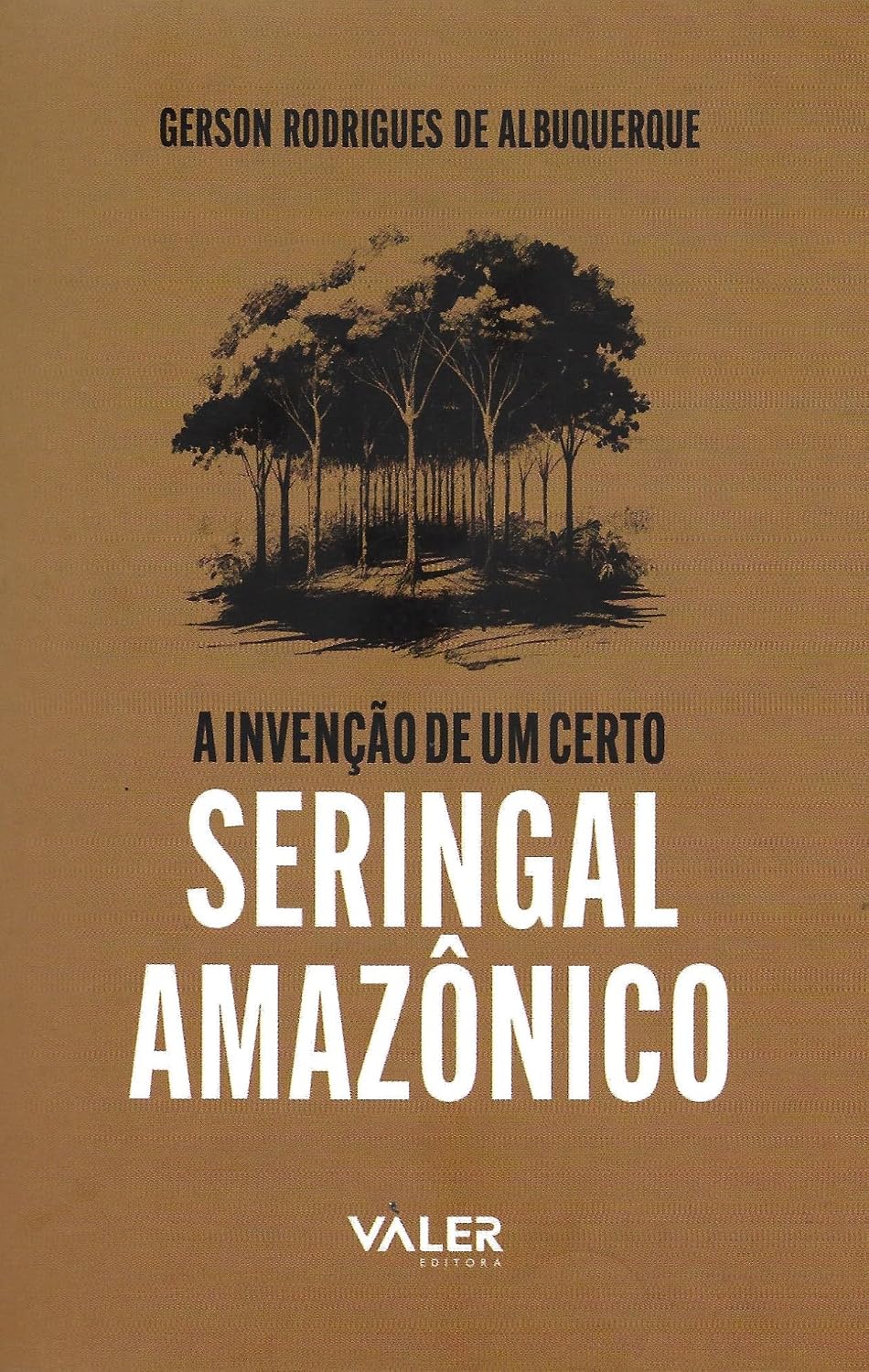 Reflexões Amazônicas - A invenção de um certo seringal amazônico baixar o livro de graça