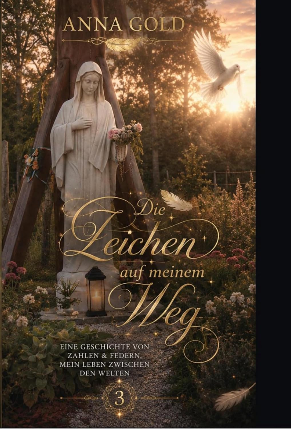 Die Zeichen auf meinem Weg (German Edition)