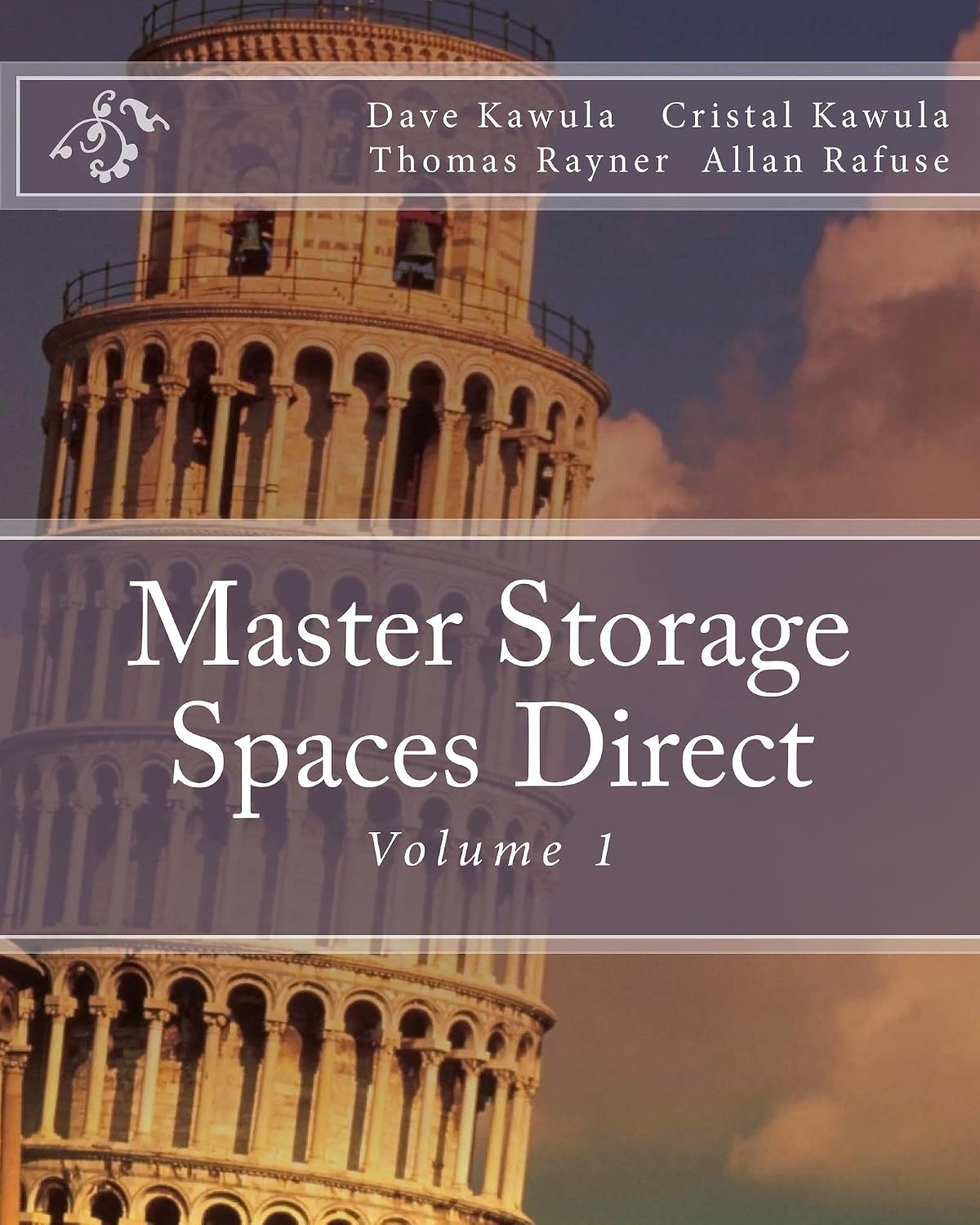 Master Storage Spaces Direct (Volume Book 1) (English Edition) baixar livro de graça