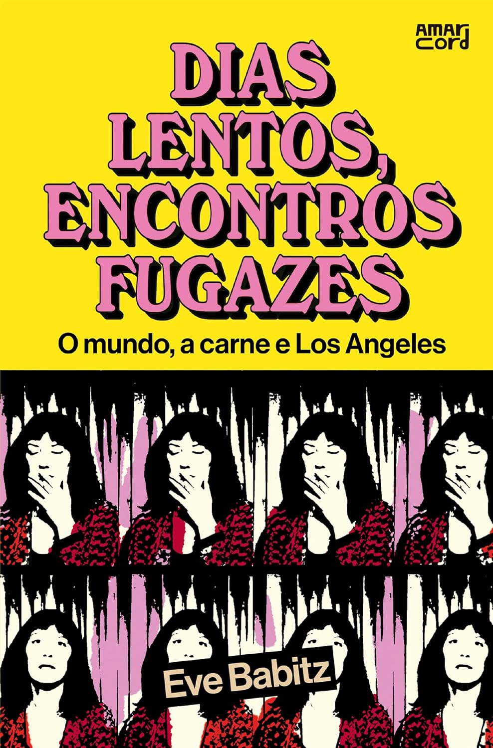 capítulo por capítulo baixar Dias lentos, encontros fugazes