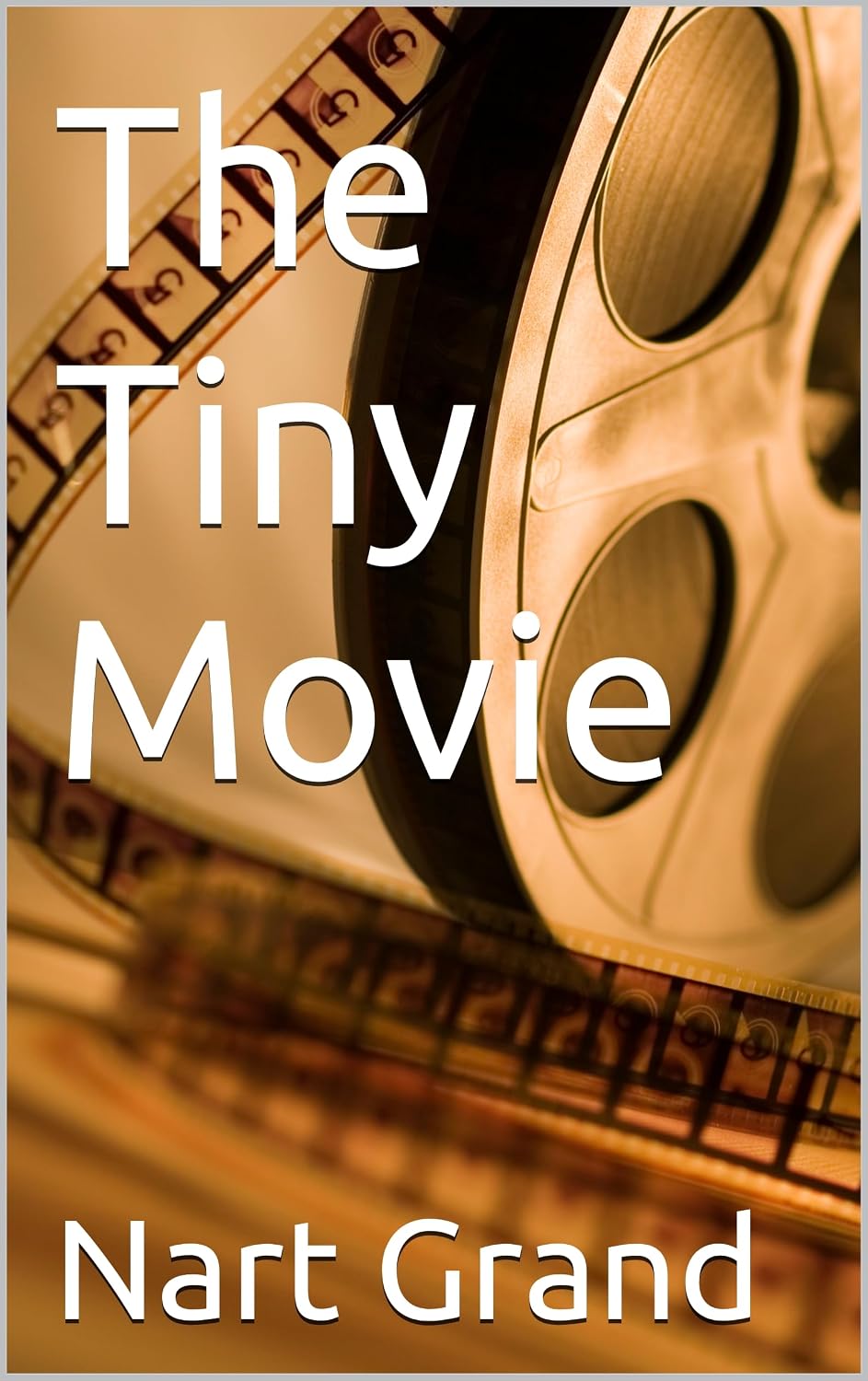 capítulo por capítulo baixar The Tiny Movie (English Edition)