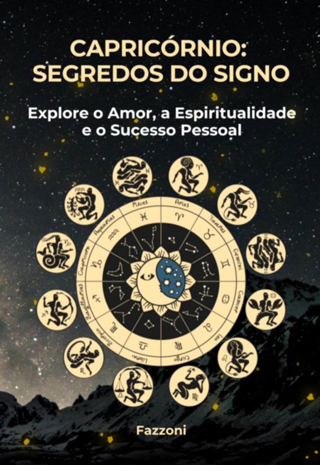 capítulo por capítulo baixar Capricórnio: Segredos Do Signo