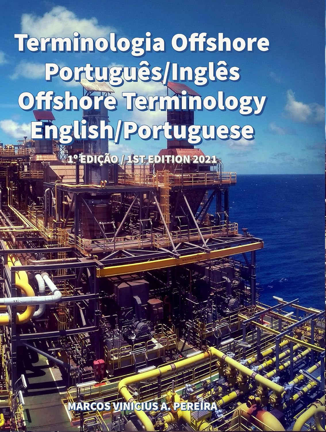 Terminologia Offshore Português/Inglês: Offshore Terminology English/Portuguese baixar o livro de graça