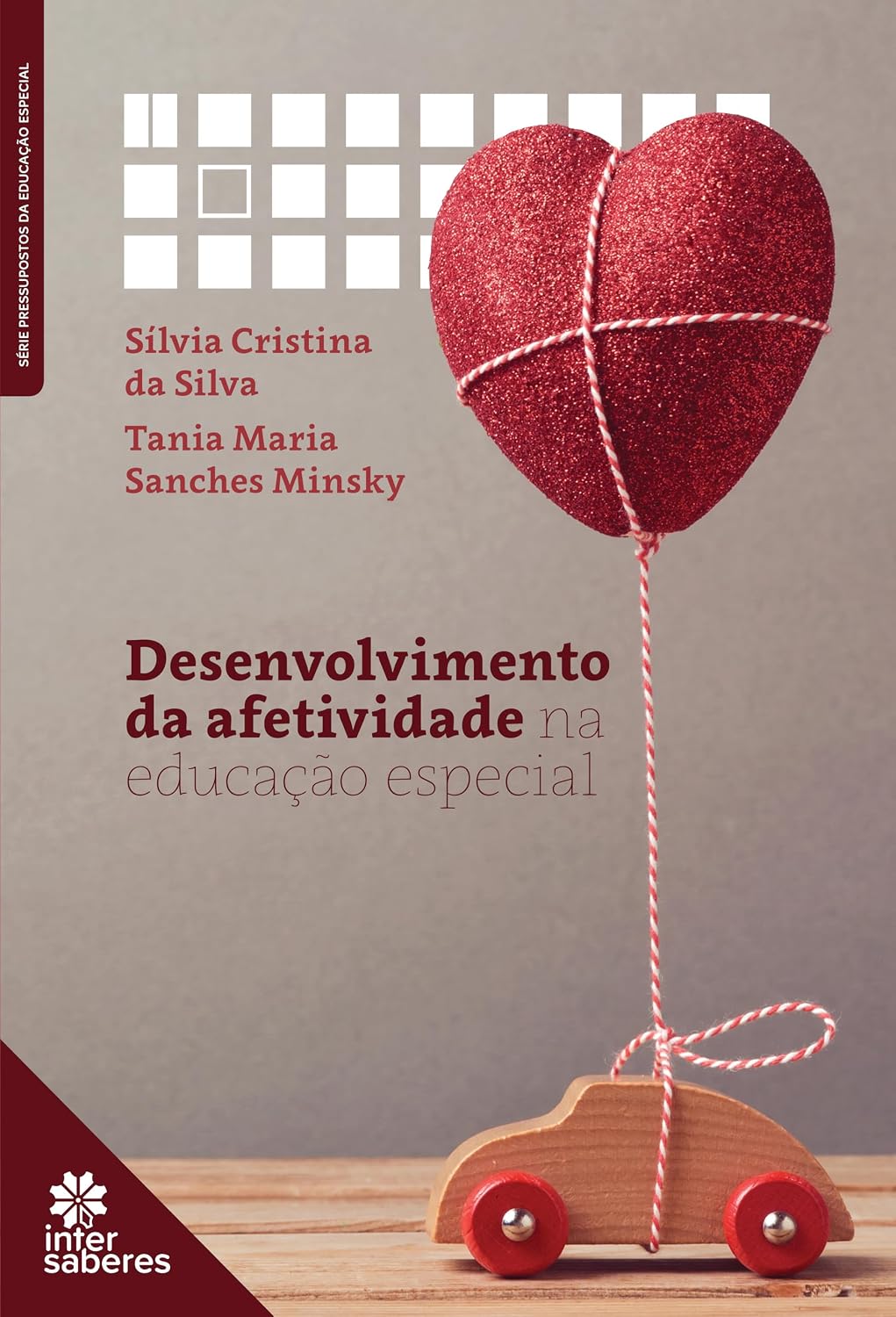 ler totalmente Desenvolvimento da Afetividade na Educação Especial