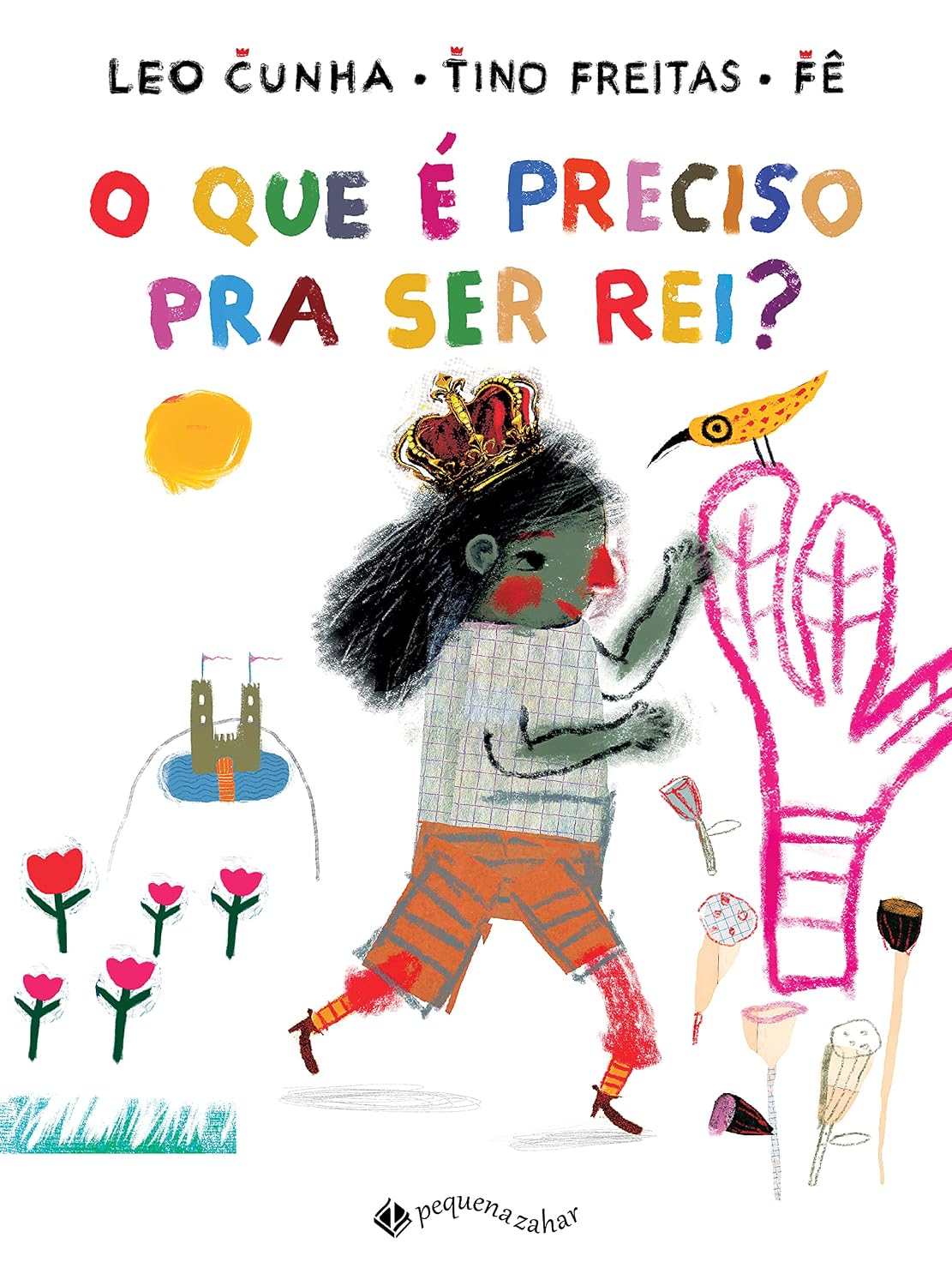 O que é preciso pra ser rei? baixar livro de graça