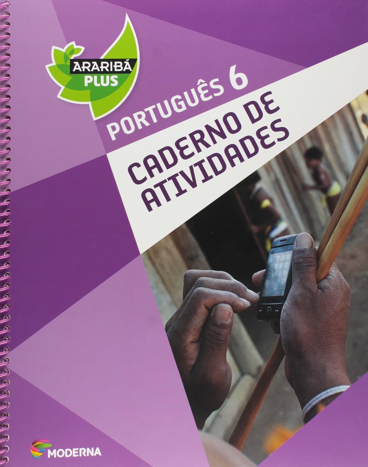 Português. Caderno de Atividades. 6º Ano baixar livro de graça