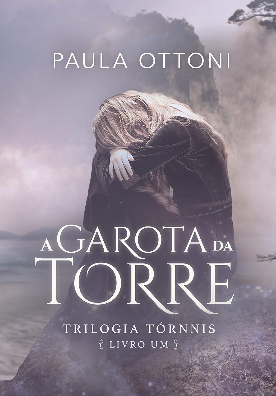 A Garota da Torre (Trilogia Tórnnis Livro 1) baixar livro de graça