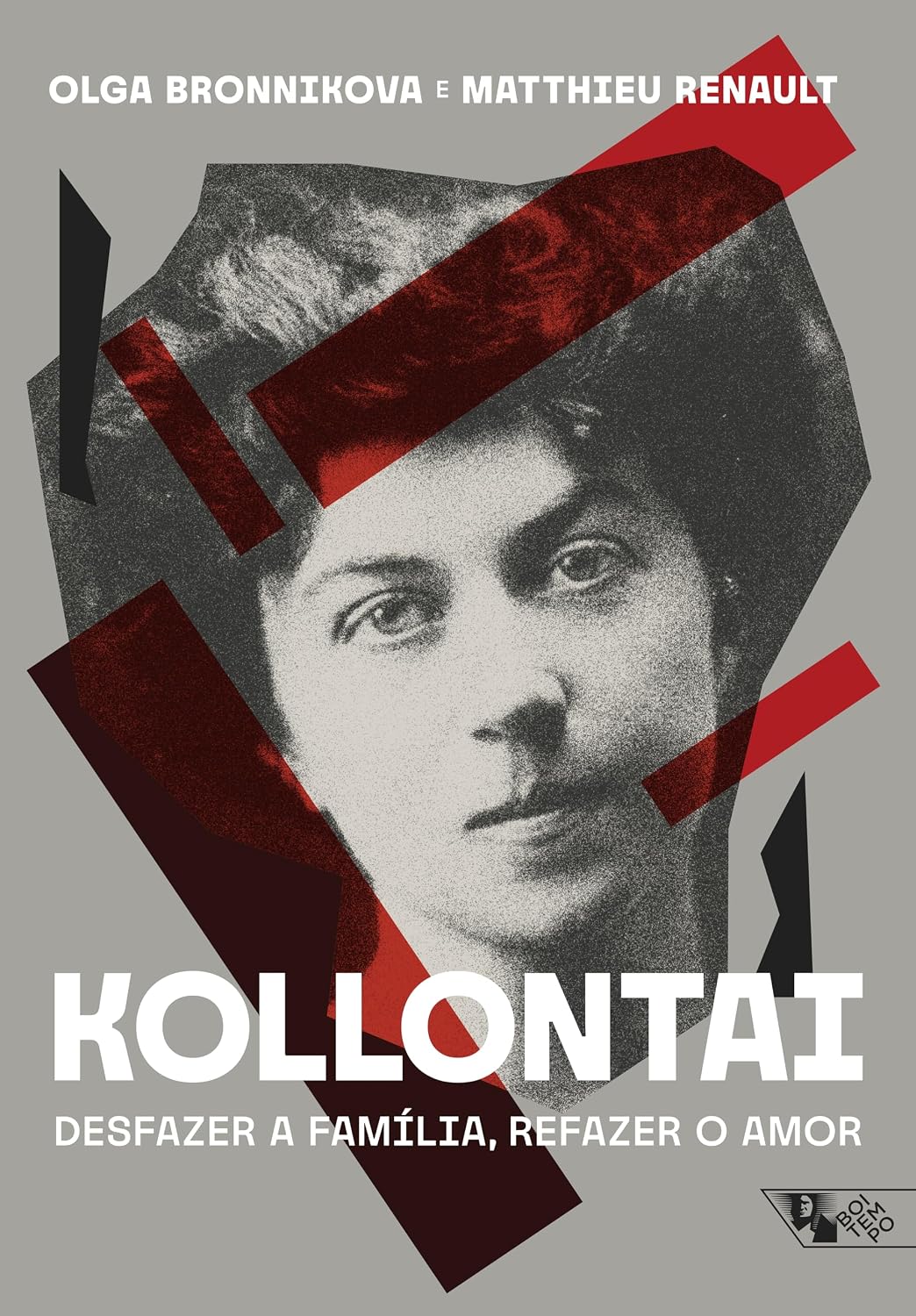 Kollontai: desfazer a família, refazer o amor baixar livro de graça