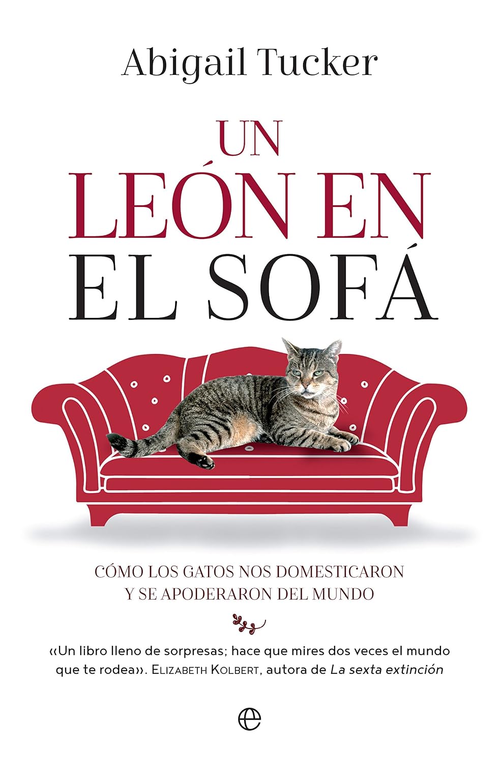 ler totalmente Un león en el sofá (Fuera de colección) (Spanish Edition)