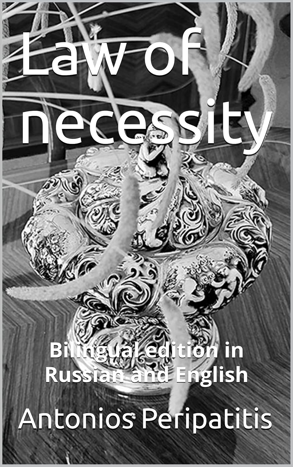 Law of necessity: Bilingual edition in Russian and English (English Edition) baixar livro de graça