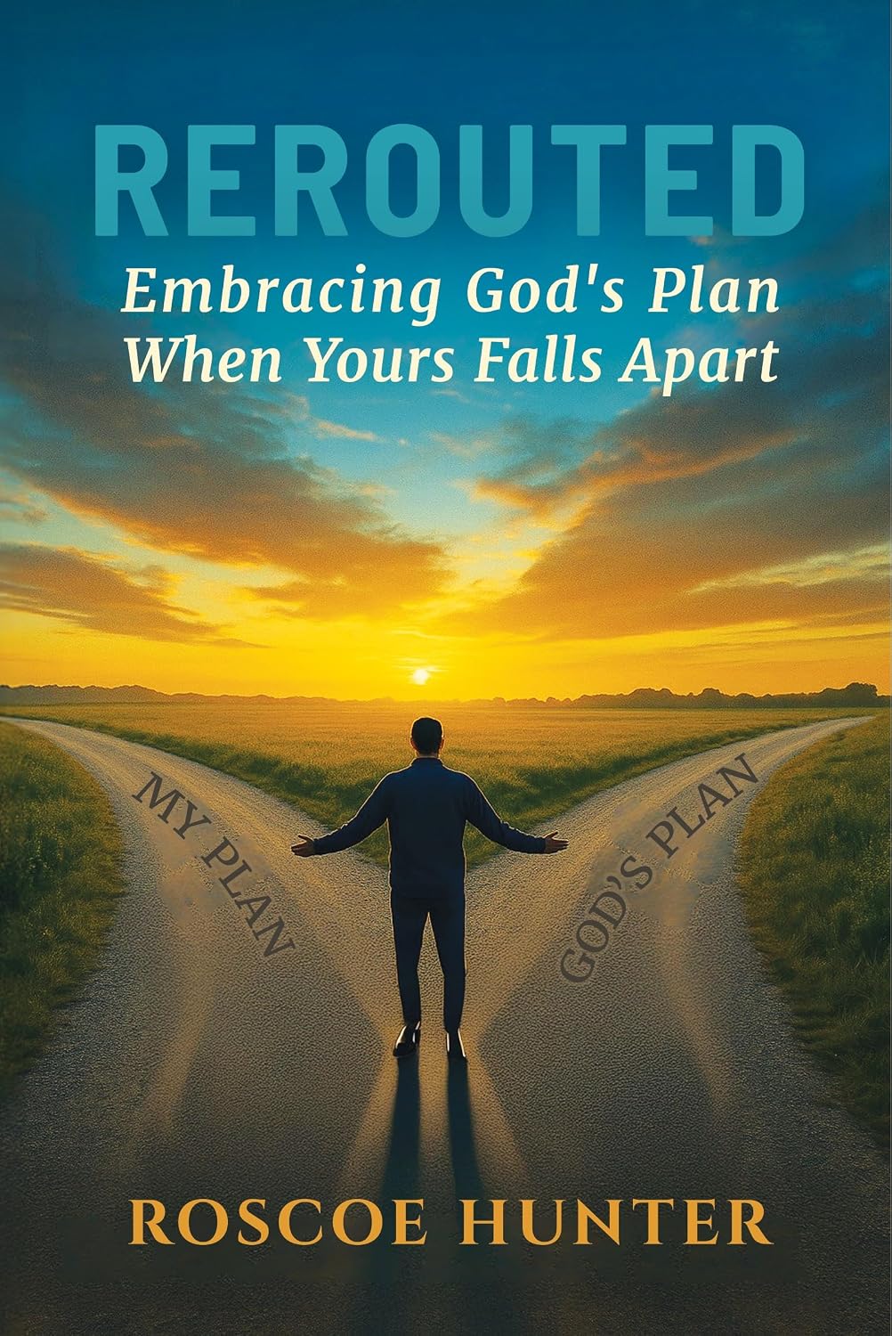 capítulo por capítulo baixar Rerouted: Embracing God's Plan When Yours Falls Apart (English Edition)