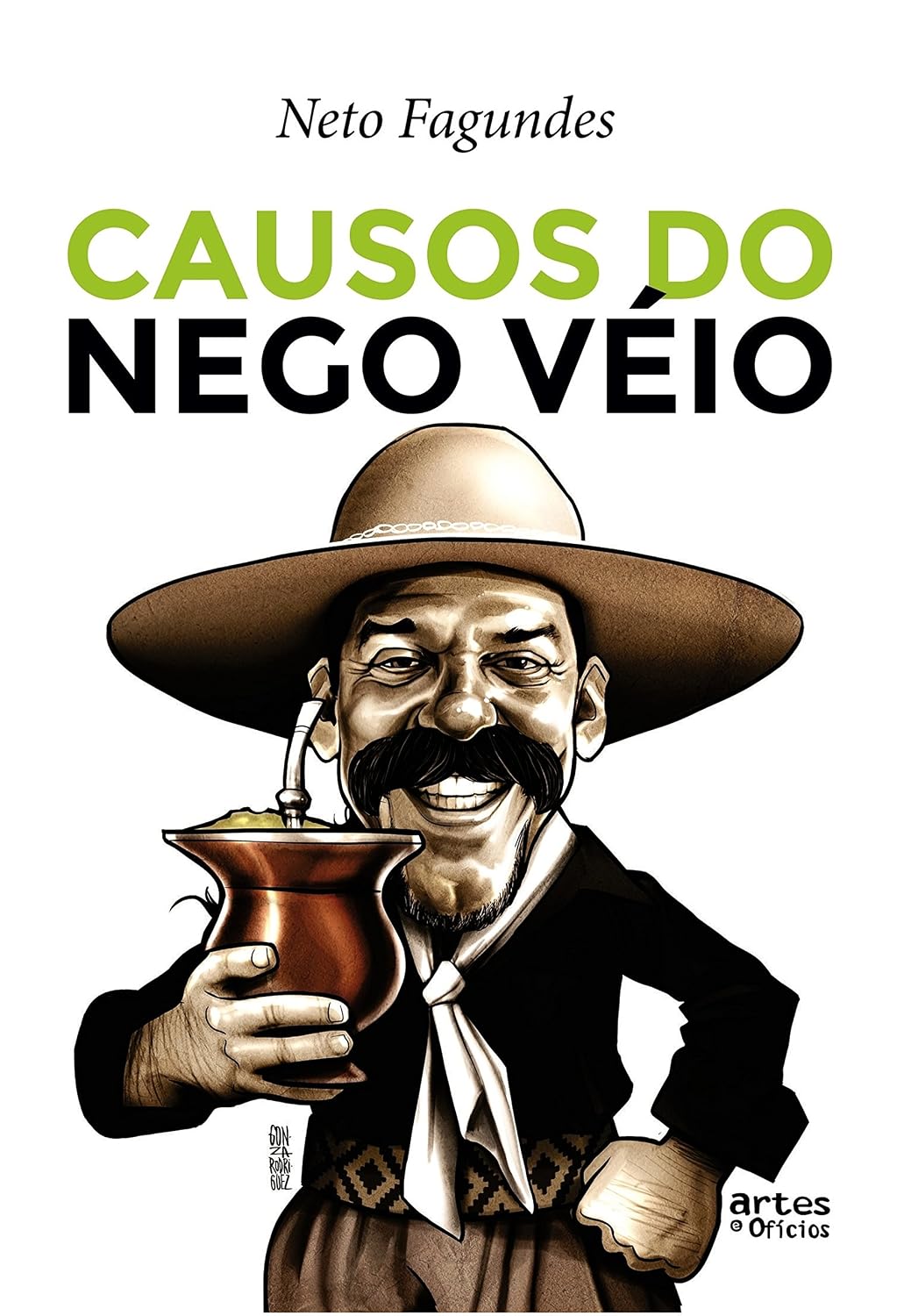 Causos do Nêgo Véio baixar livro de graça