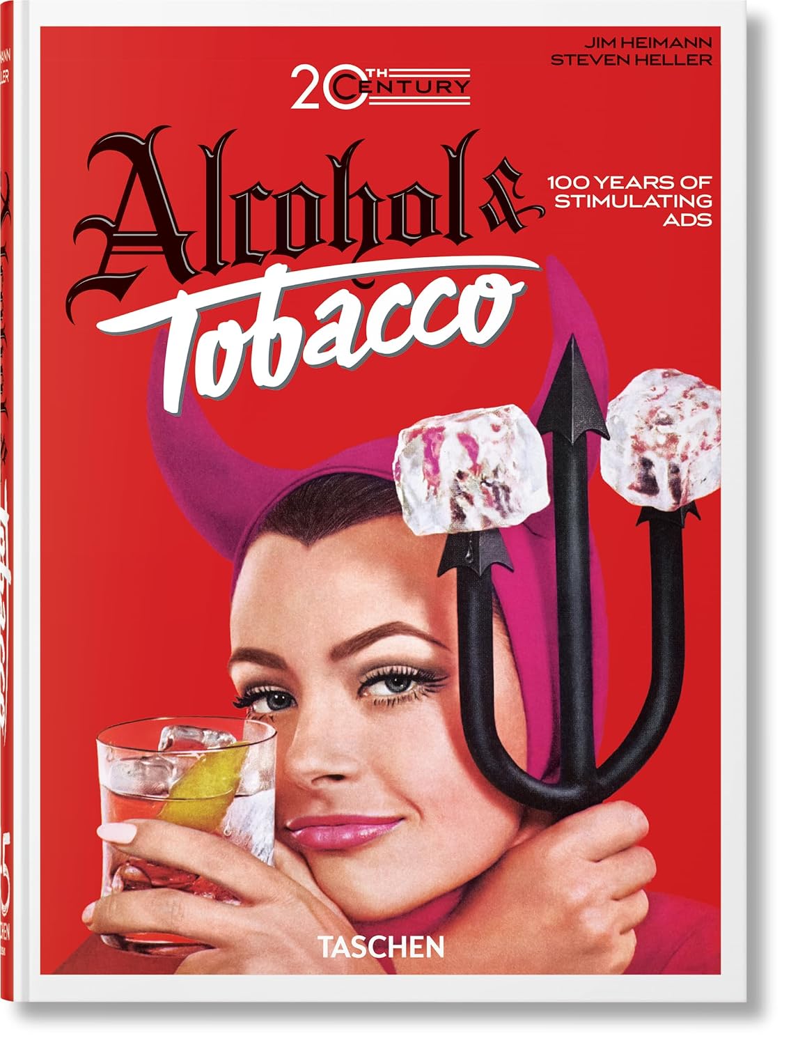 20th century alcohol & tobacco ads. 40th ed. baixar o livro de graça