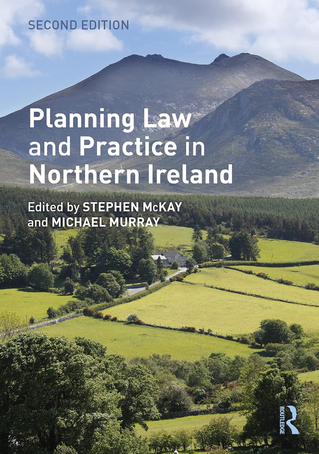 Planning Law and Practice in Northern Ireland (English Edition) baixar livro de graça