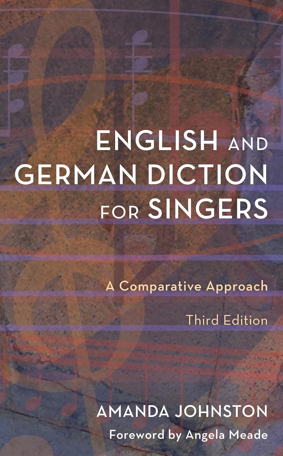 capítulo por capítulo baixar English and German Diction for Singers: A Comparative Approach (English Edition)