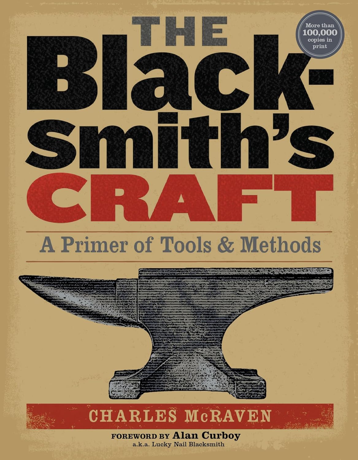 ler totalmente The Blacksmith's Craft (with New Foreword): A Primer of Tools and Methods