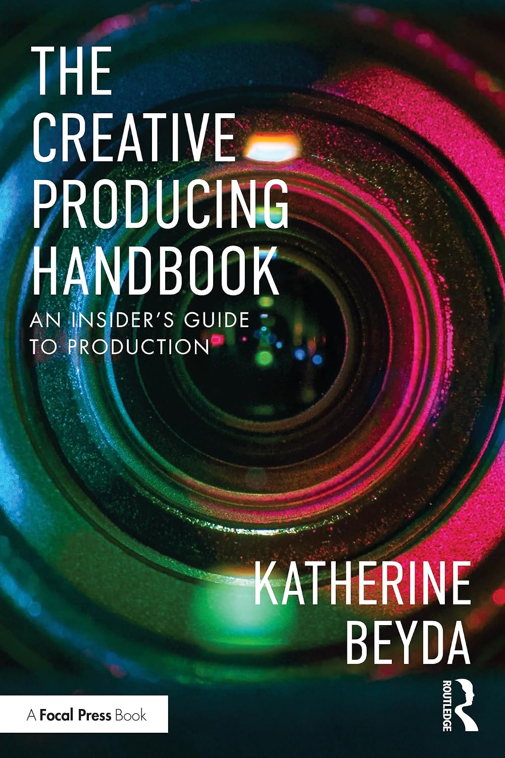The Creative Producing Handbook: An Insider’s Guide to Production (English Edition) baixar livro de graça