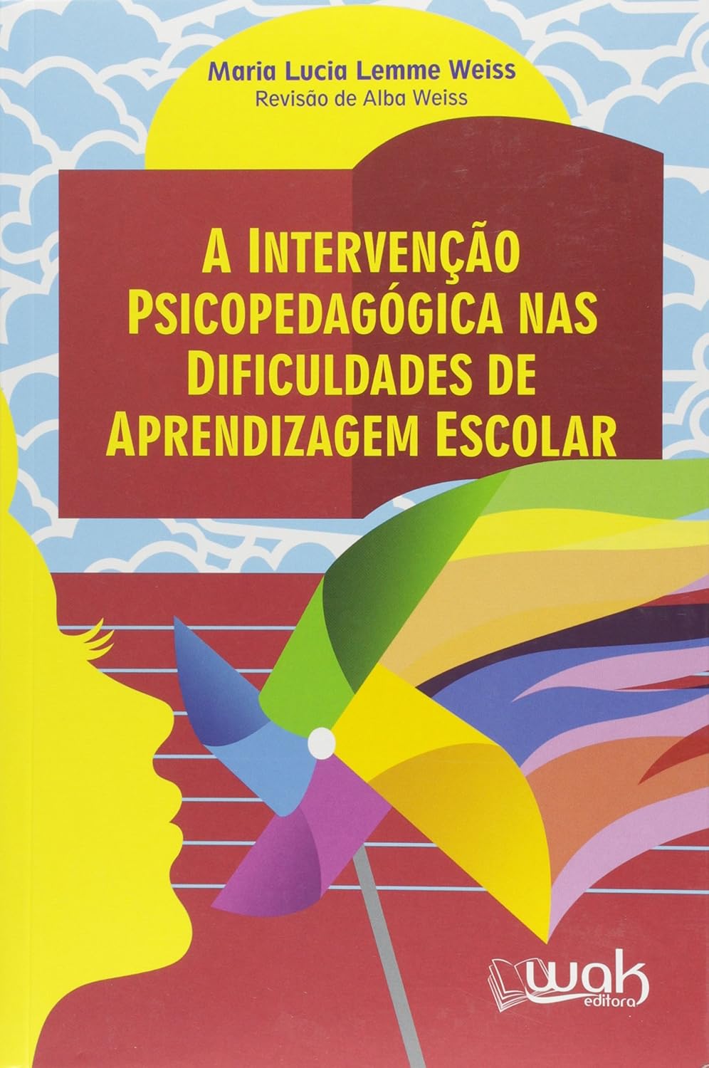 ler totalmente A Intervenção Psicopedagógica nas Dificuldades de Aprendizagem Escolar