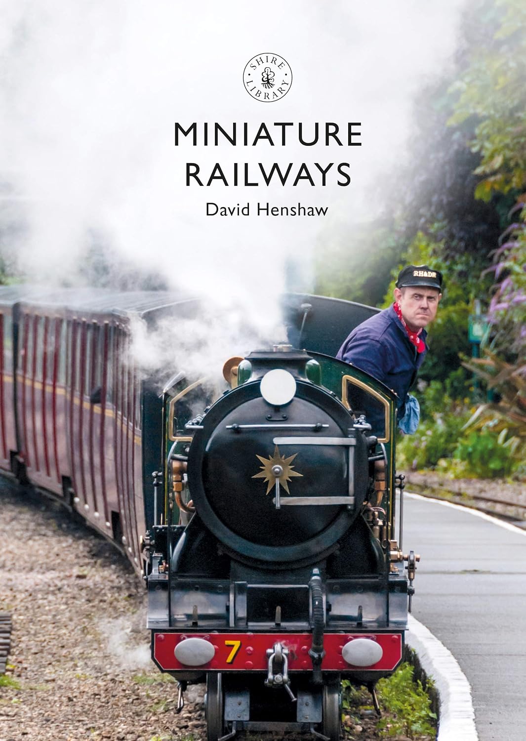 Miniature Railways (Shire Library Book 882) (English Edition) baixar o livro de graça