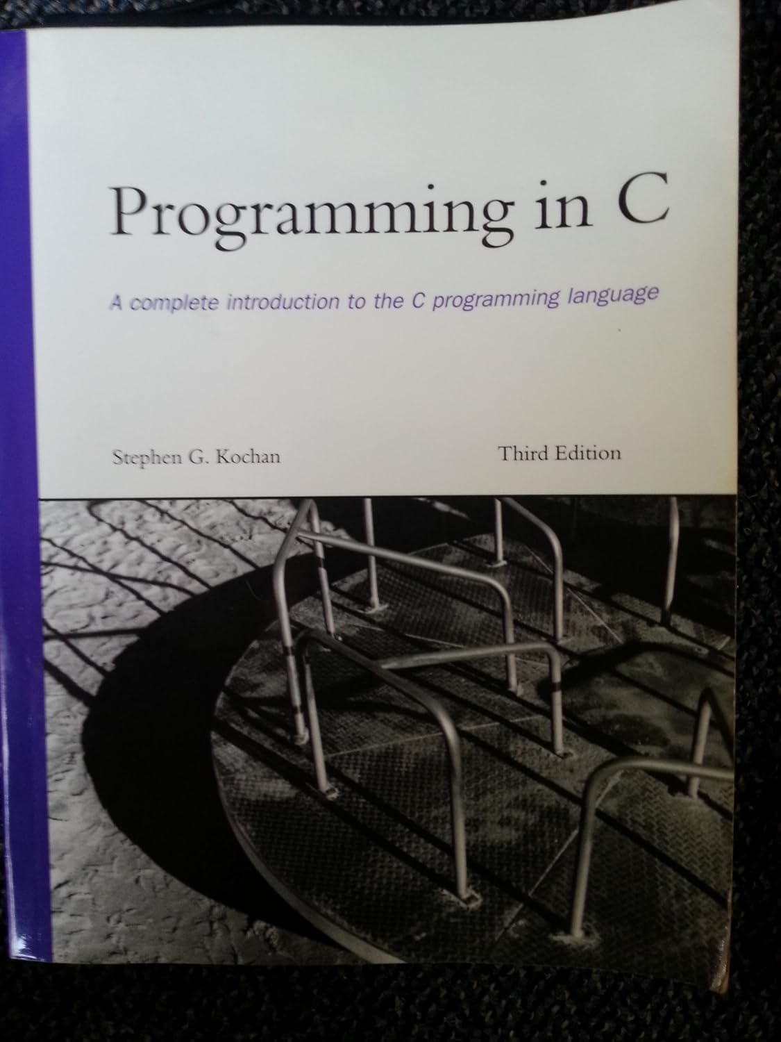 Programming in C baixar livro de graça
