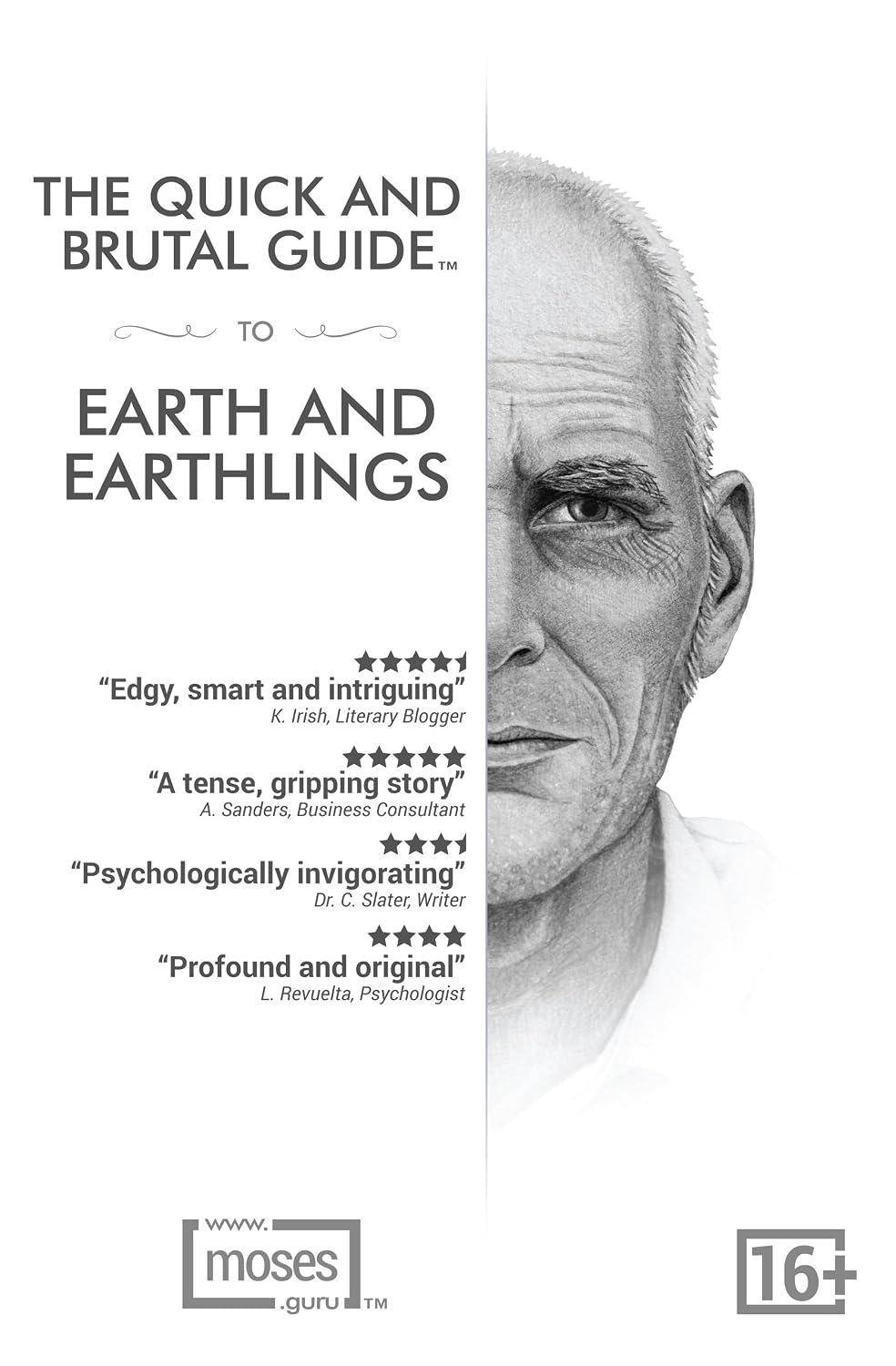 ler totalmente Earth and Earthlings (The Quick and Brutal Guide) (English Edition)