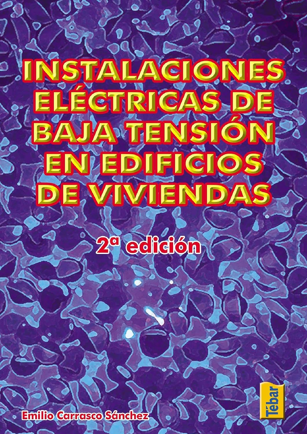 Instalaciones eléctricas de baja tensión en edificios de viviendas (2ª ed.) (Spanish Edition) baixar livro de graça