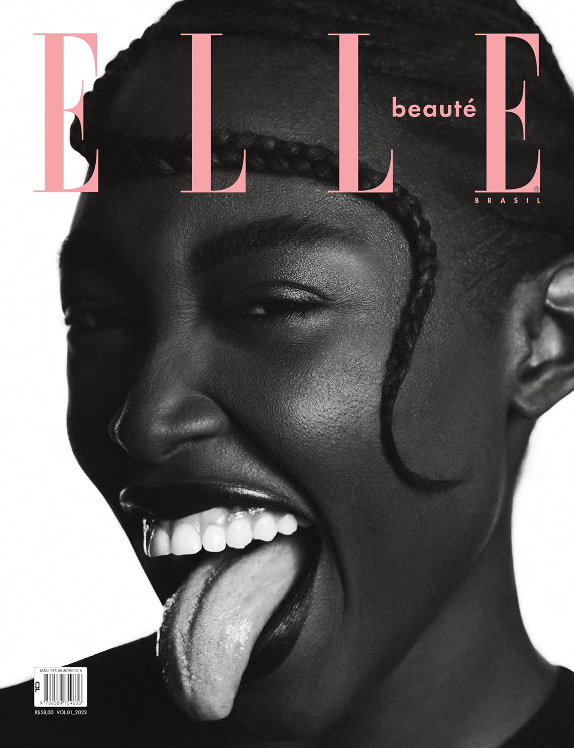 capítulo por capítulo baixar ELLE Beauté Vol. 1: Capa 02 - Sorriso: 2