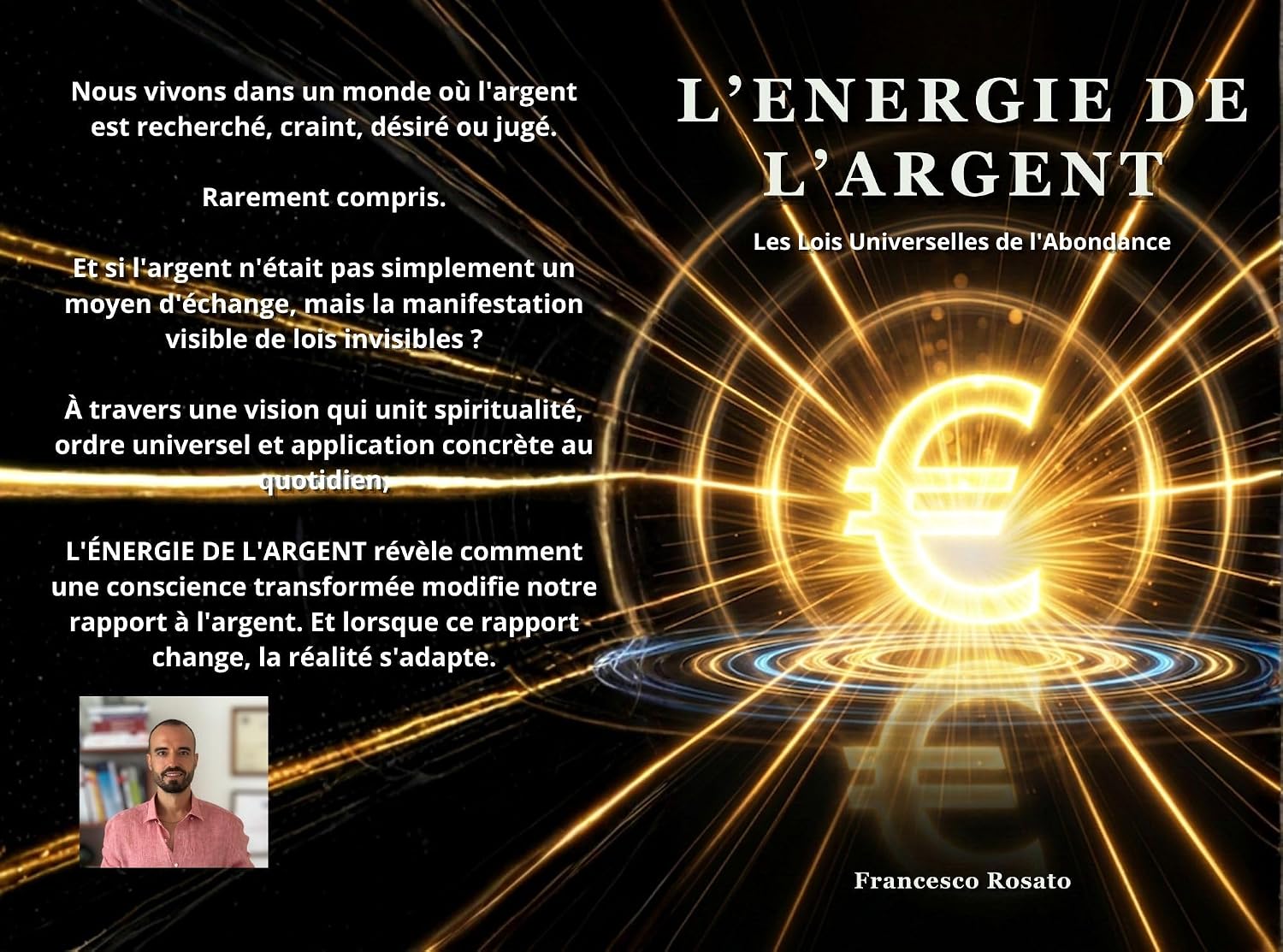 ler totalmente L'Energie de l'Argent: Les Lois Universelles de l'Abondance (French Edition)