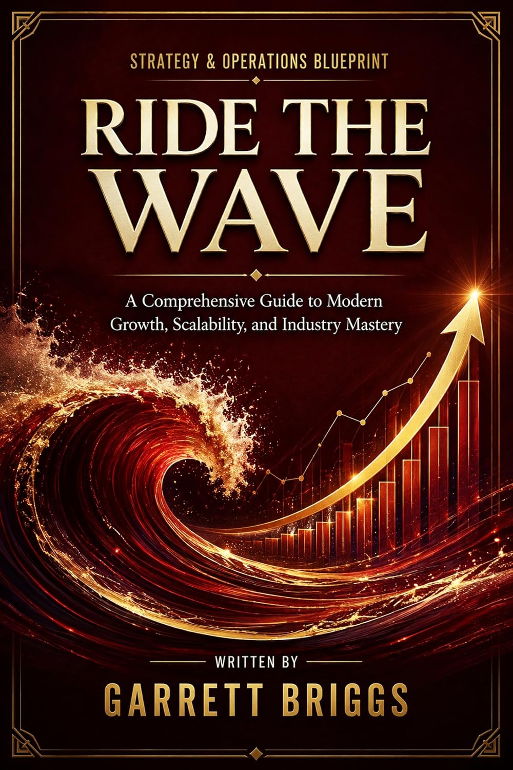 Ride the Wave: Digital Marketing for Surf Schools and Water Sports Rentals to Book Peak-Season Tourists and Fill Off-Season Lessons (English Edition) baixar o livro de graça