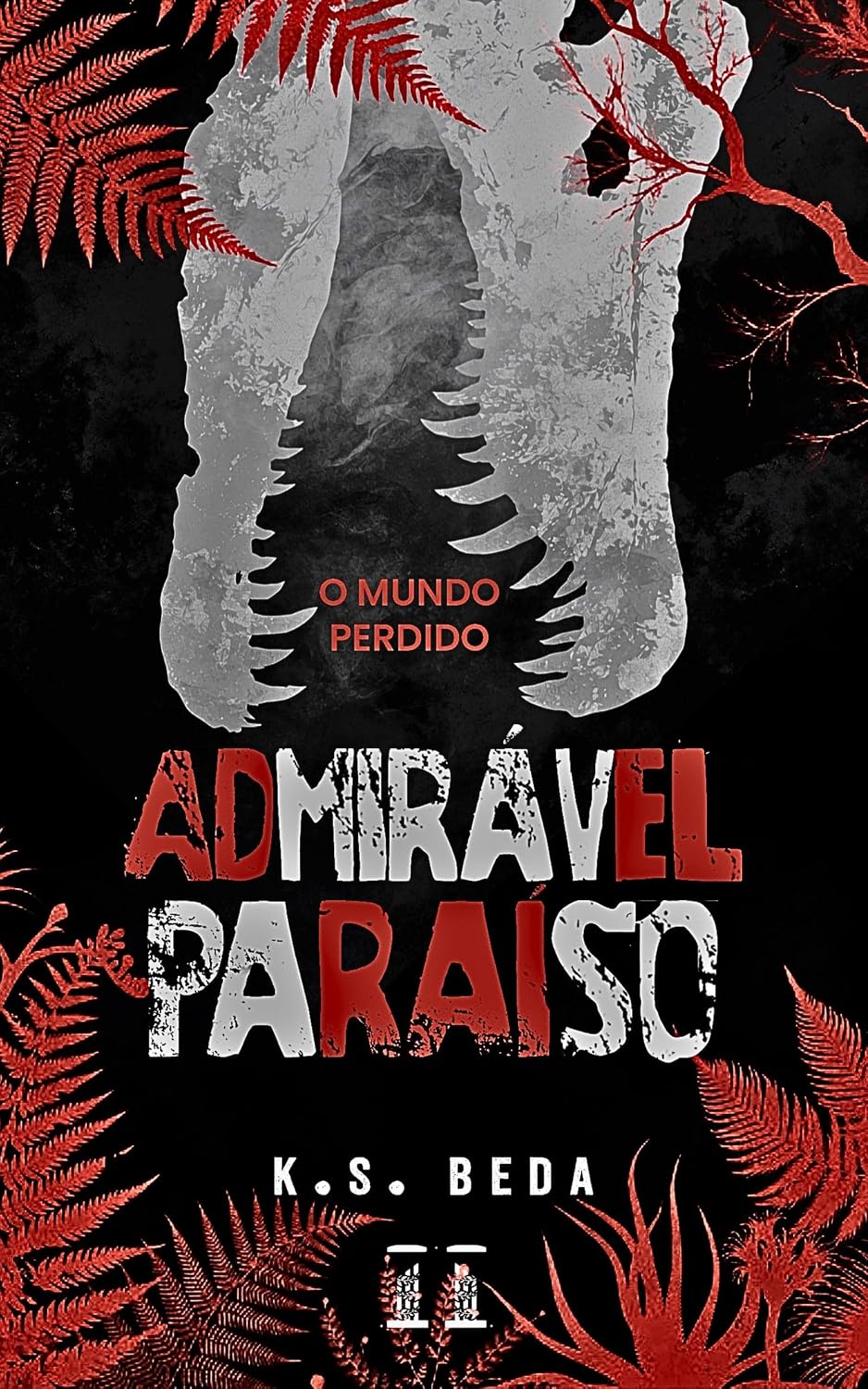 capítulo por capítulo baixar Admirável Paraíso: O Mundo Perdido