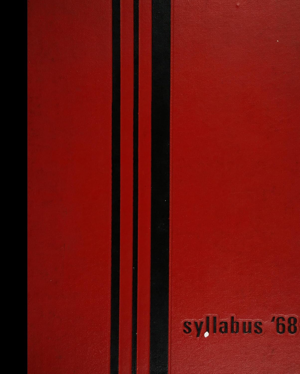 ler totalmente (Reprint) 1968 Yearbook: East Orange High School, East Orange, New Jersey