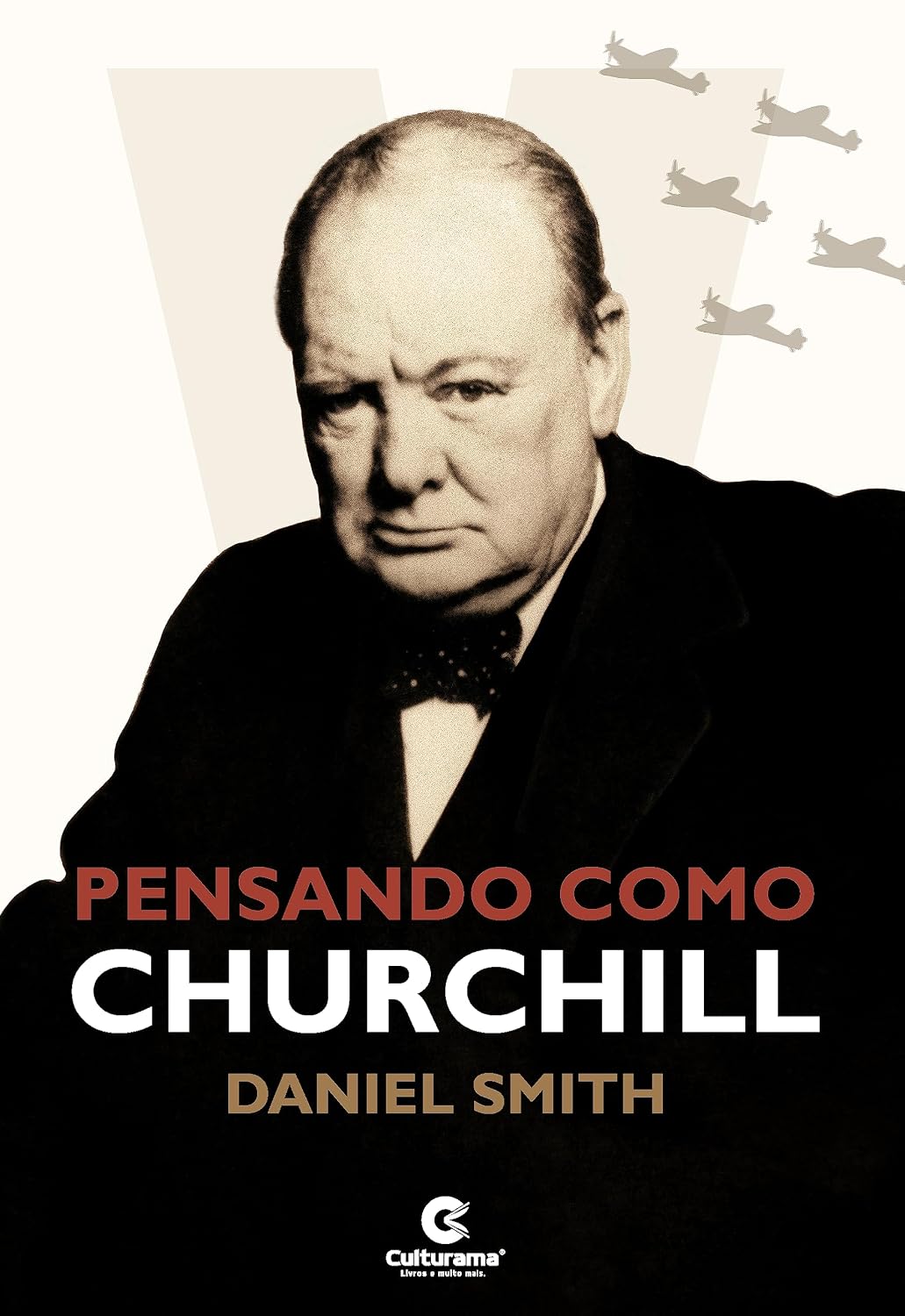 Pensando como Churchill baixar o livro de graça