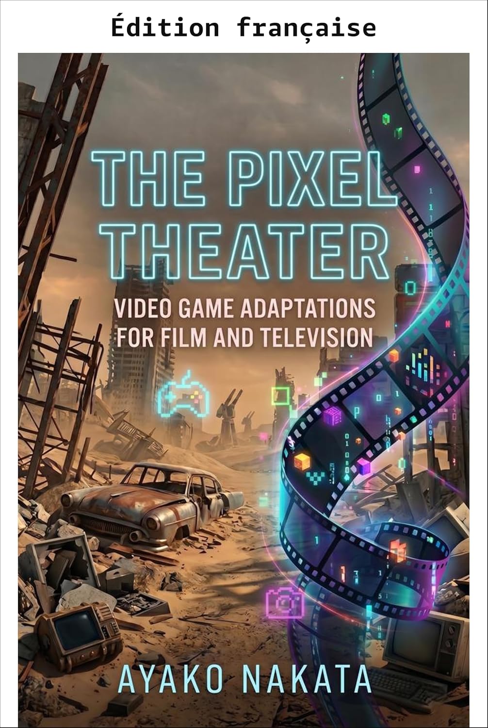 Le théâtre du pixel (Livres High Score) (French Edition) baixar livro de graça