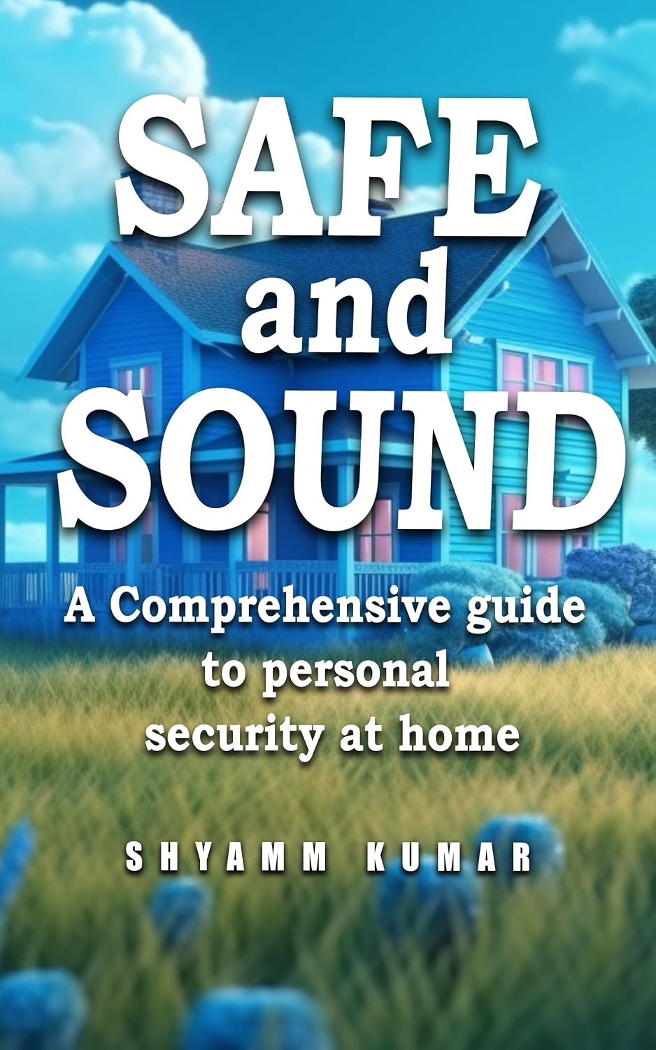 SAFE and Sound: A Comprehensive guide to personal security at home (English Edition) baixar livro de graça