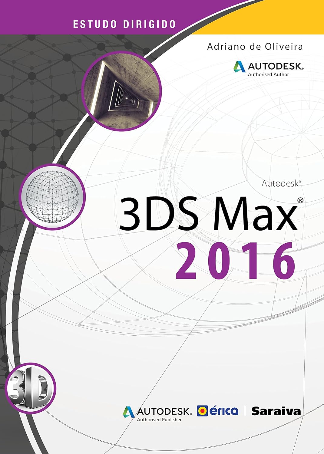 Estudo dirigido: 3ds Max 2016 baixar o livro de graça