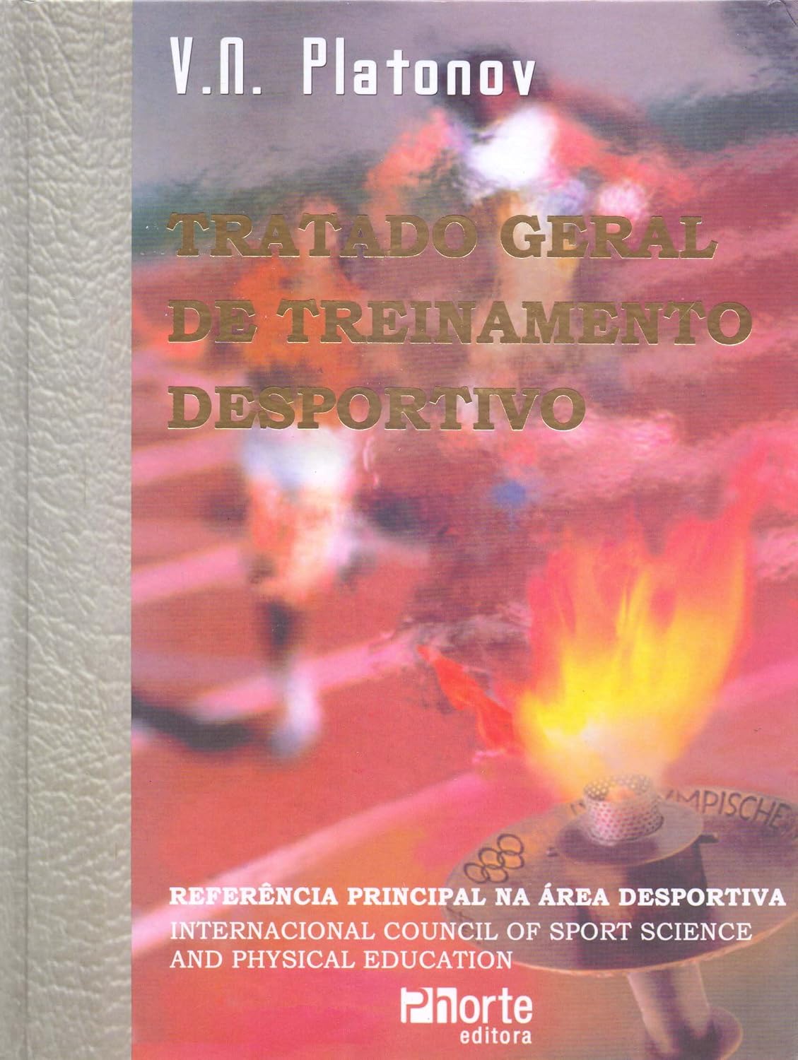 Tratado Geral de Treinamento Desportivo baixar livro de graça