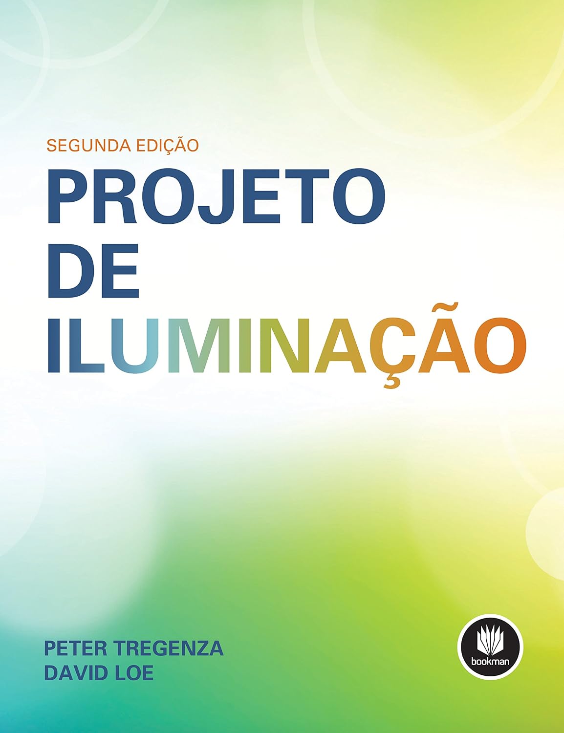Projeto de iluminação baixar o livro de graça