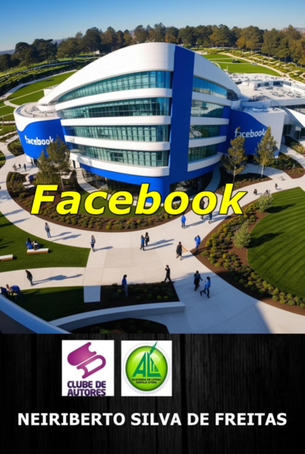 ler totalmente Facebook