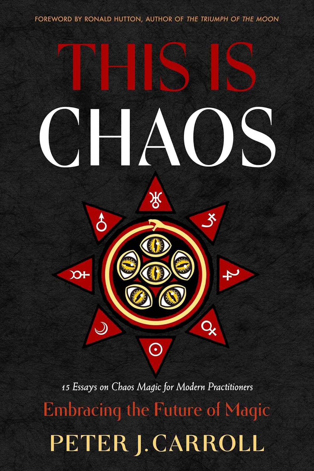 capítulo por capítulo baixar This Is Chaos: Embracing the Future of Magic