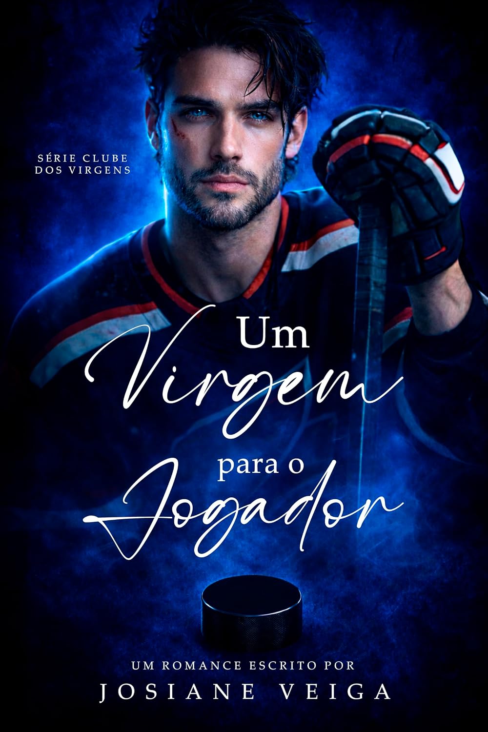 Um Virgem para o Jogador: Série Clube dos Virgens baixar o livro de graça