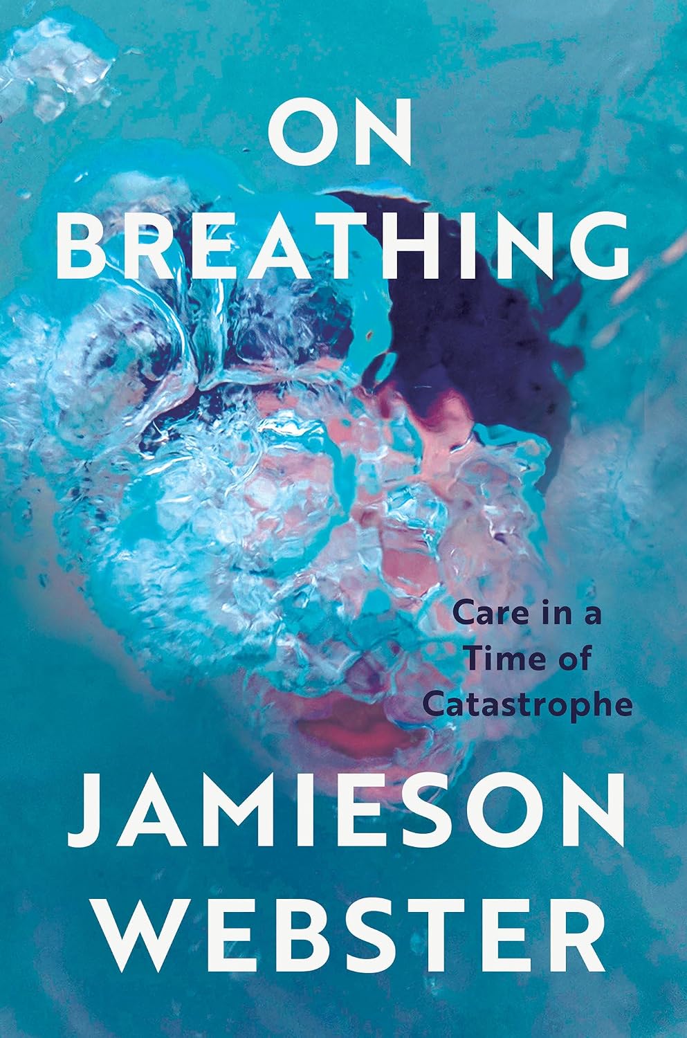 On Breathing: Care in a Time of Catastrophe baixar livro de graça