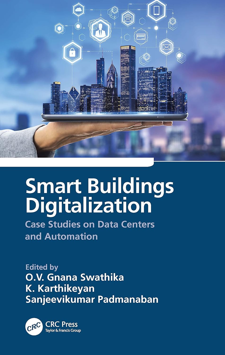 Smart Buildings Digitalization: Case Studies on Data Centers and Automation baixar o livro de graça