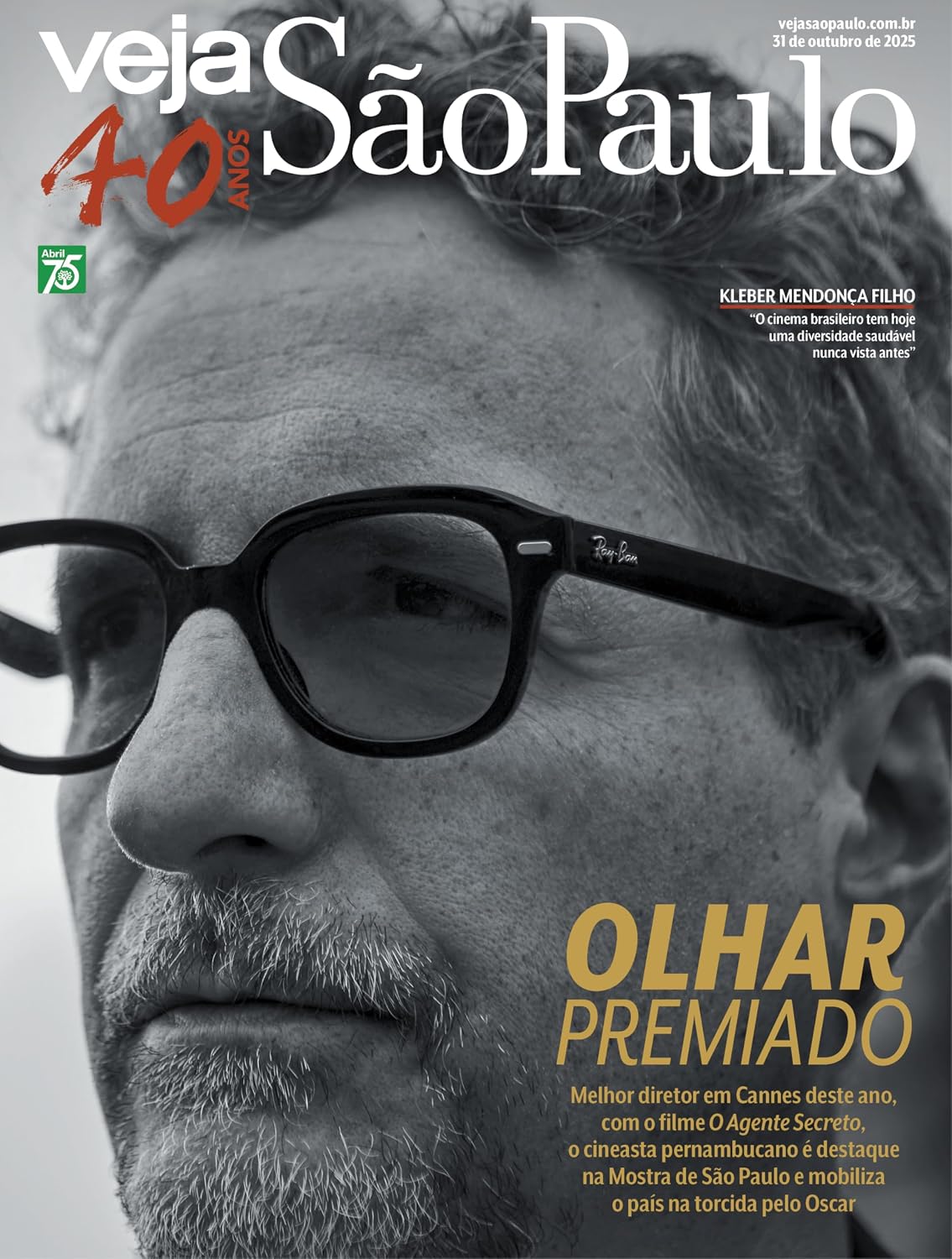 Revista Veja São Paulo [ed.2190] - 31/10/2025 baixar o livro de graça
