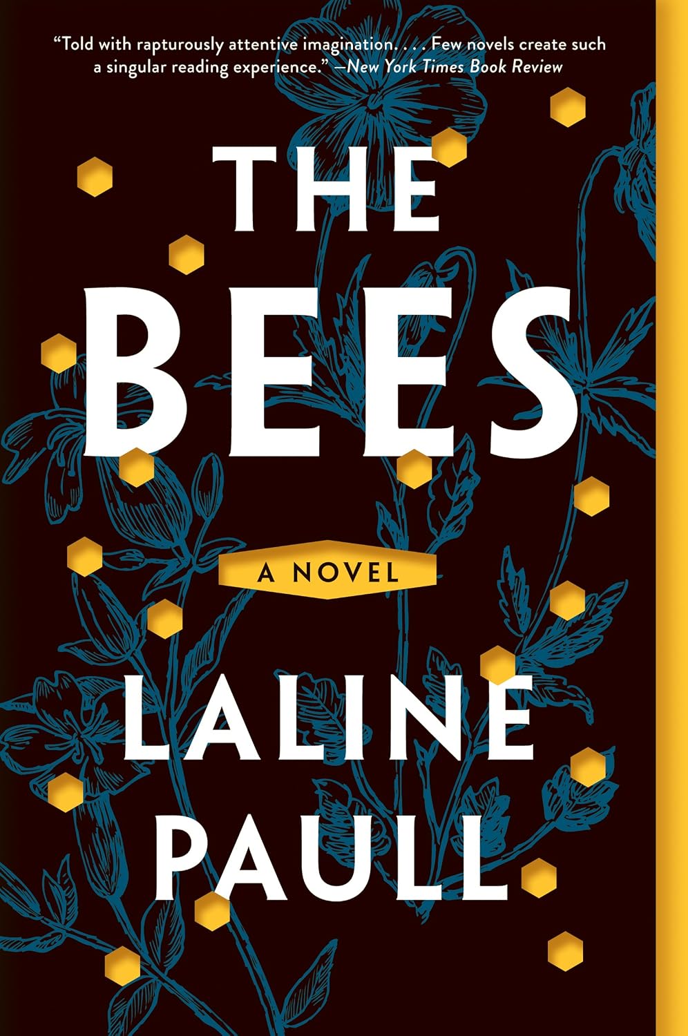The Bees: A Novel (English Edition) baixar livro de graça