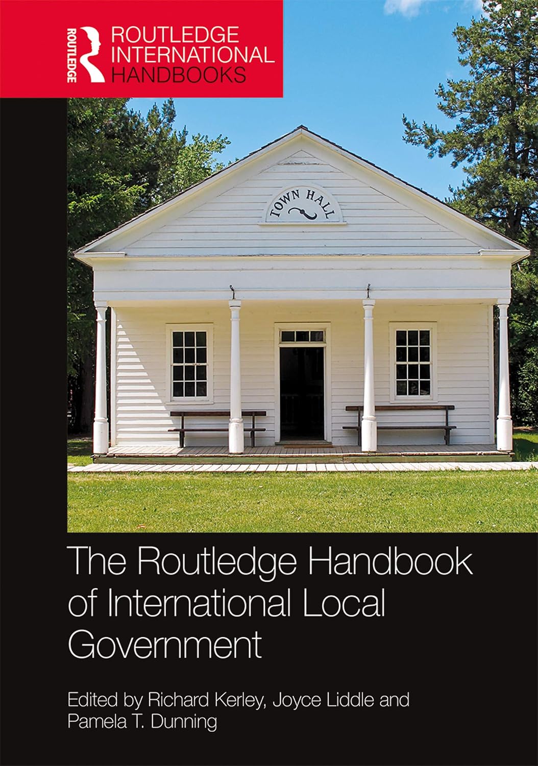 ler totalmente The Routledge Handbook of International Local Government (Routledge International Handbooks) (English Edition)