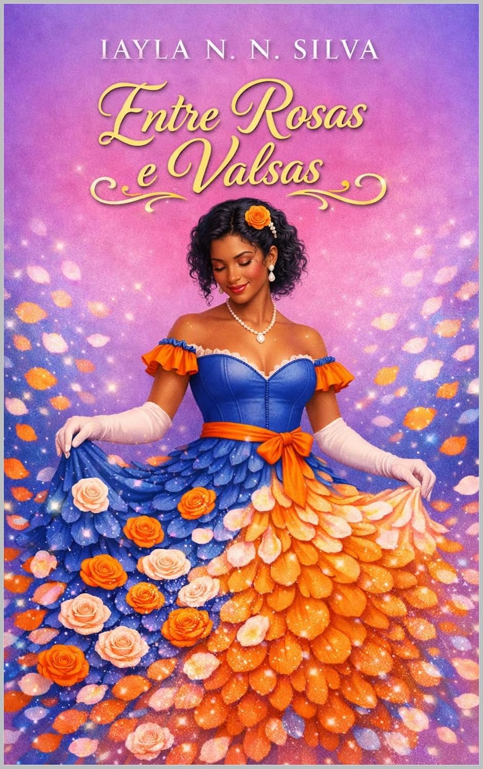 capítulo por capítulo baixar Entre Rosas e Valsas