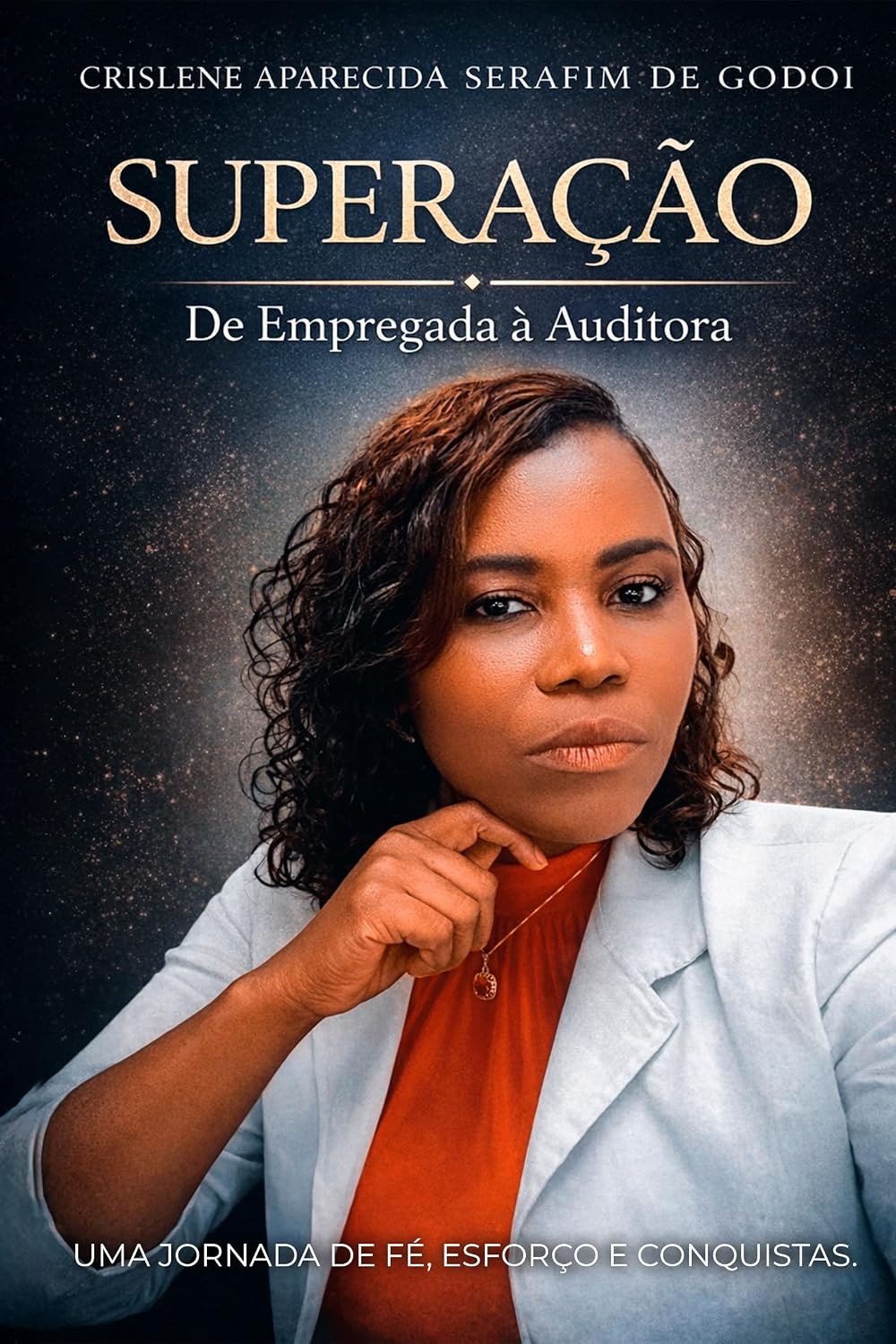 capítulo por capítulo baixar Superação - De Empregada à Auditora: Uma jornada de fé, esforço e conquistas