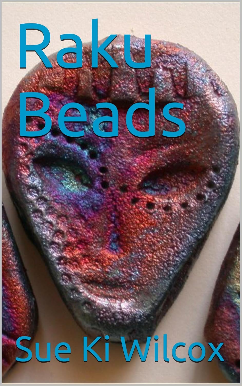 Raku Beads (English Edition) baixar livro de graça